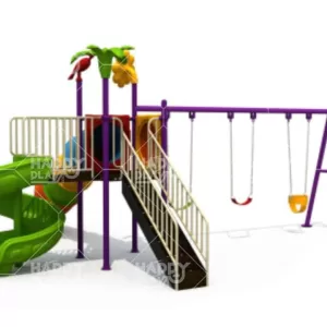 produk HP OPC 004 tampak belakang