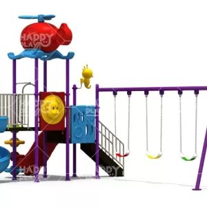 produk HP OPC 005 tampak belakang