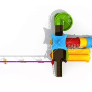 produk HP OPC 006 tampak atas