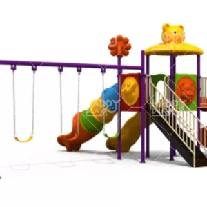 produk HP OPC 009 tampak belakang