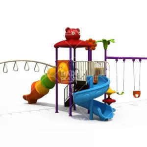 produk HP OPC 010 tampak belakang