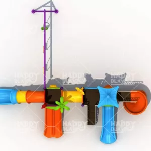 produk HP OPC 011 tampak atas