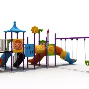 produk HP OPC 011 tampak belakang