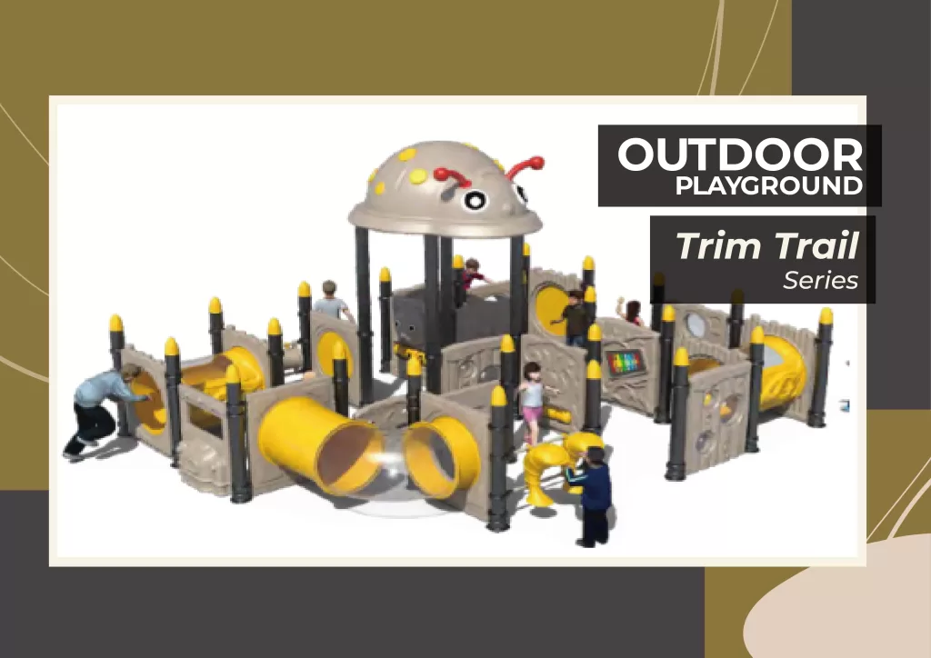 Trim Trail Series