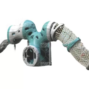 HP OPA 001 - OUTDOOR PLAYGROUND