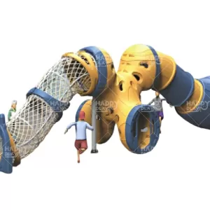 HP OPA 002 - OUTDOOR PLAYGROUND