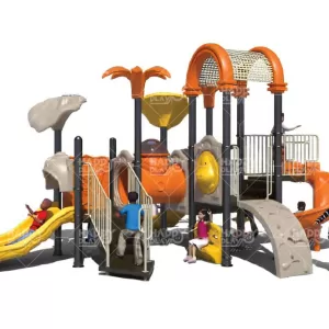 HP OPA 003 - OUTDOOR PLAYGROUND