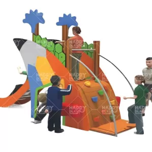 HP OPA 004 - OUTDOOR PLAYGROUND