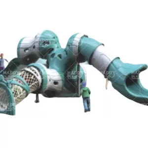 HP OPA 006 - OUTDOOR PLAYGROUND