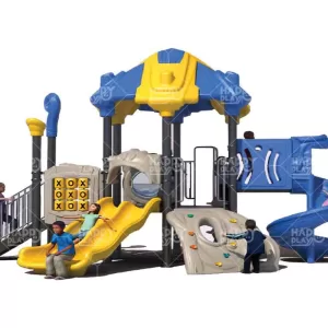 HP OPA 007 - OUTDOOR PLAYGROUND