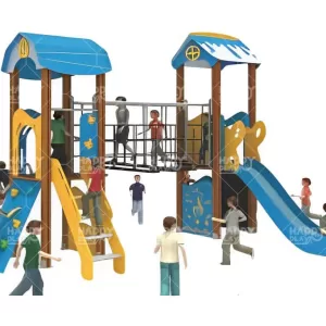 HP OPA 011 - OUTDOOR PLAYGROUND