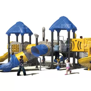 HP OPA 012 - OUTDOOR PLAYGROUND