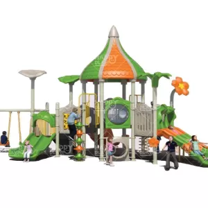 HP OPA 013 - OUTDOOR PLAYGROUND