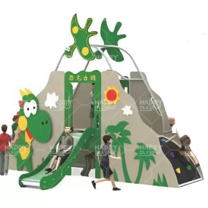 HP OPA 017 - OUTDOOR PLAYGROUND