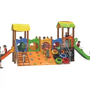 HP OPA 021 - OUTDOOR PLAYGROUND