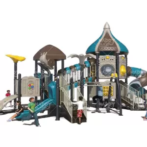 HP OPA 023 - OUTDOOR PLAYGROUND