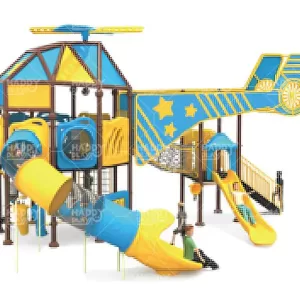 HP OPA 024 - OUTDOOR PLAYGROUND
