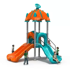 HP OPB 002 - OUTDOOR PLAYGROUND