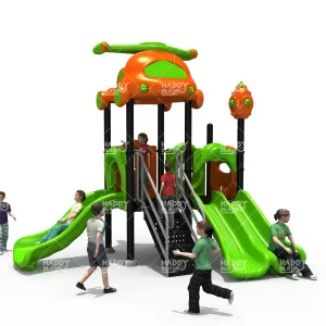HP OPB 003 - OUTDOOR PLAYGROUND