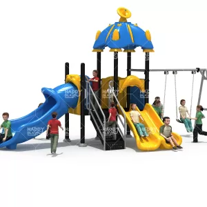 HP OPB 006 - OUTDOOR PLAYGROUND