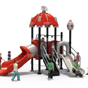 HP OPB 007 - OUTDOOR PLAYGROUND