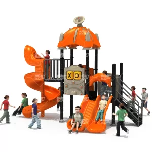 HP OPB 009 - OUTDOOR PLAYGROUND
