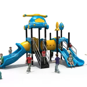 HP OPB 011 - OUTDOOR PLAYGROUND