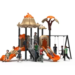 HP OPB 012 - OUTDOOR PLAYGROUND