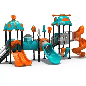 HP OPB 020 - OUTDOOR PLAYGROUND