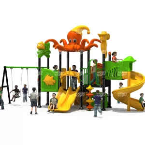 HP OPB 021 - OUTDOOR PLAYGROUND