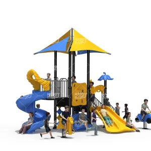 HP OPB 023 - OUTDOOR PLAYGROUND