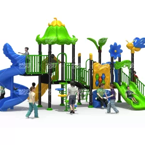 HP OPB 025 - OUTDOOR PLAYGROUND