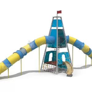 HP OPCS 001 - OUTDOOR PLAYGROUND