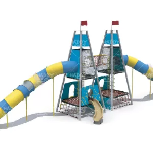 HP OPCS 002 - OUTDOOR PLAYGROUND