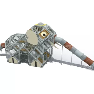 HP OPCS 004 - OUTDOOR PLAYGROUND