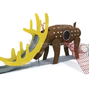 HP OPCS 005 - OUTDOOR PLAYGROUND