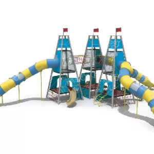 HP OPCS 006 - OUTDOOR PLAYGROUND