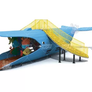 HP OPCS 007 - OUTDOOR PLAYGROUND