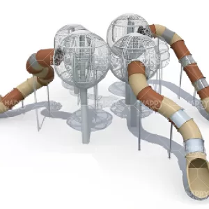 HP OPCS 008 - OUTDOOR PLAYGROUND