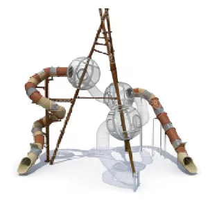 HP OPCS 009 - OUTDOOR PLAYGROUND