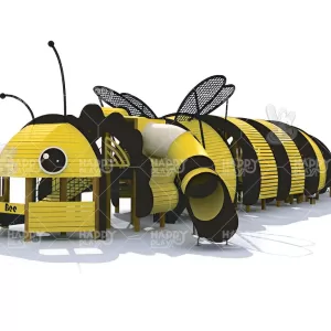 HP OPCS 011 - OUTDOOR PLAYGROUND