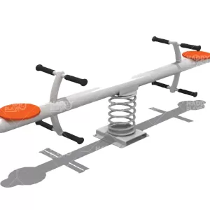 HP OPSW 037 - OUTDOOR PLAYGROUND