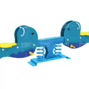 HP OPSW 041 - OUTDOOR PLAYGROUND