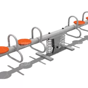 HP OPSW 042 - OUTDOOR PLAYGROUND