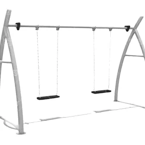 HP OPSW 043 - OUTDOOR PLAYGROUND