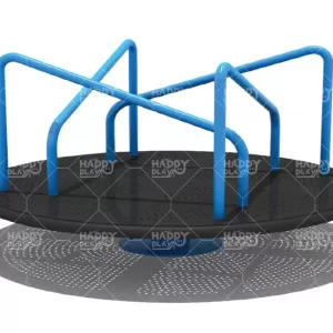 HP OPSW 044 - OUTDOOR PLAYGROUND