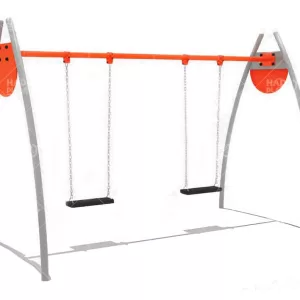 HP OPSW 045 - OUTDOOR PLAYGROUND