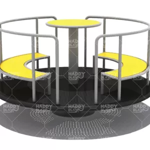 HP OPSW 046 - OUTDOOR PLAYGROUND