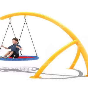 HP OPSW 047 - OUTDOOR PLAYGROUND