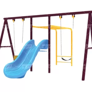 HP OPSW 048 - OUTDOOR PLAYGROUND